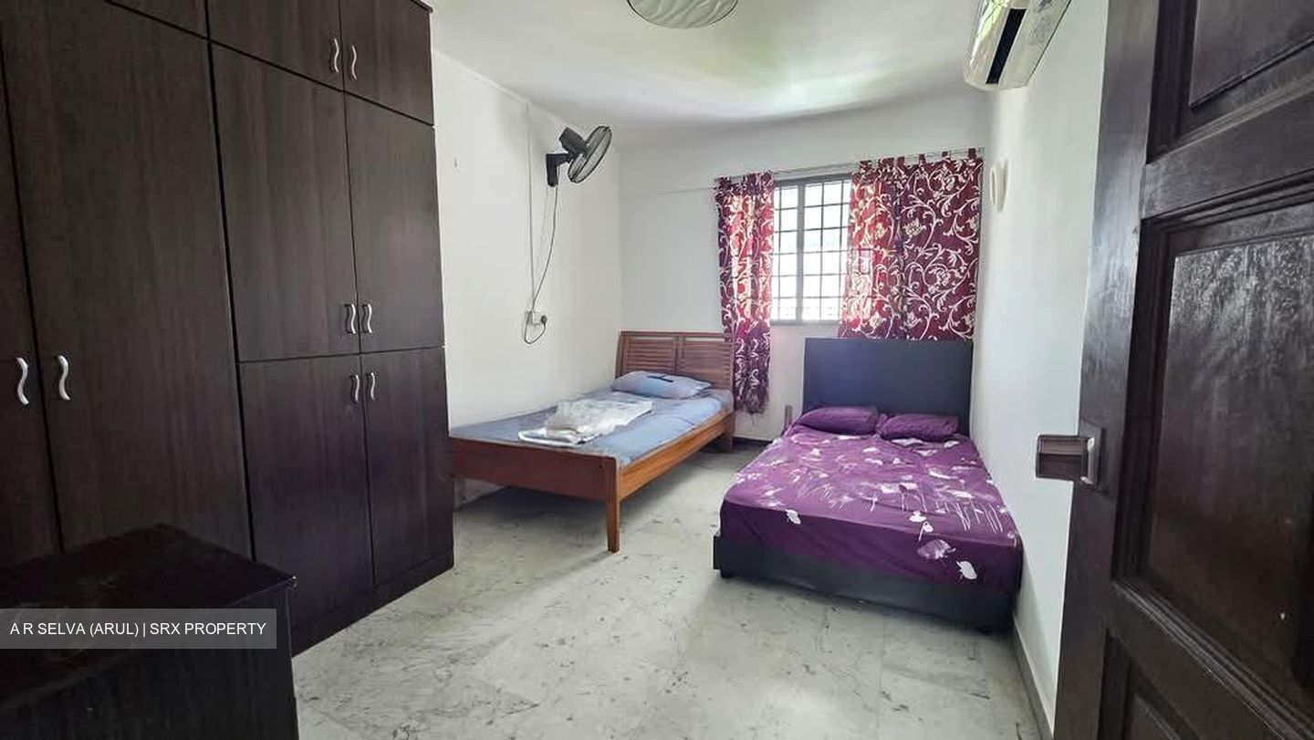 Blk 547 Bedok North Green (Bedok), HDB 4 Rooms #554952111